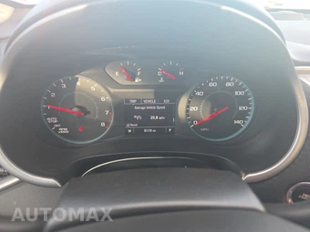 2024 Chevrolet Malibu LT 1LT - miniatura 12