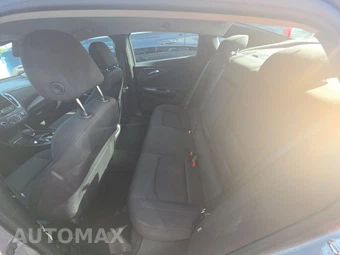 2024 Chevrolet Malibu LT 1LT - miniatura 13