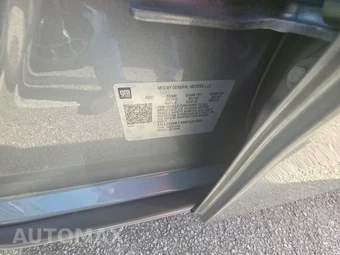 2024 Chevrolet Malibu LT 1LT - miniatura 14