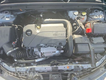 2024 Chevrolet Malibu LT 1LT - miniatura 15