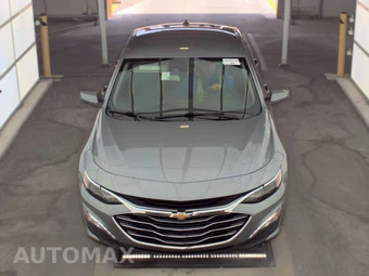 2024 Chevrolet Malibu LT 1LT - miniatura 2