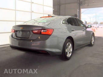 2024 Chevrolet Malibu LT 1LT - miniatura 4