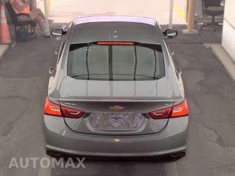 2024 Chevrolet Malibu LT 1LT - miniatura 5
