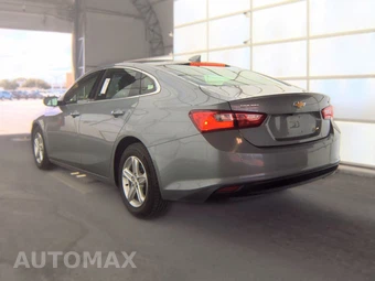 2024 Chevrolet Malibu LT 1LT - miniatura 6