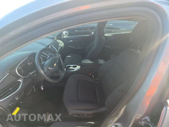 2024 Chevrolet Malibu LT 1LT - miniatura 7