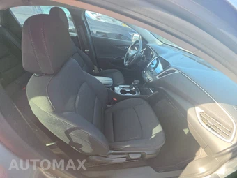2024 Chevrolet Malibu LT 1LT - miniatura 8