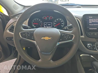 2024 Chevrolet Malibu LT 1LT – miniatura 10