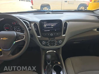 2024 Chevrolet Malibu LT 1LT – miniatura 11