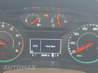 2024 Chevrolet Malibu LT 1LT – miniatura 12