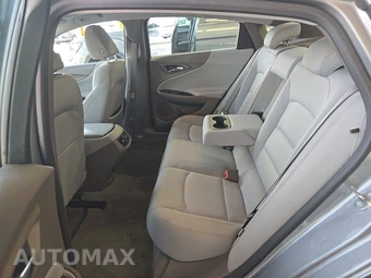 2024 Chevrolet Malibu LT 1LT – miniatura 13