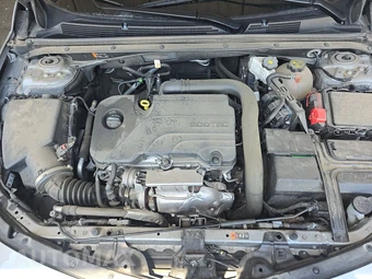 2024 Chevrolet Malibu LT 1LT – miniatura 15