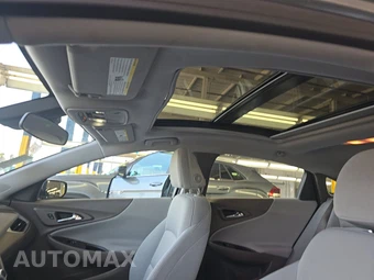 2024 Chevrolet Malibu LT 1LT – miniatura 17