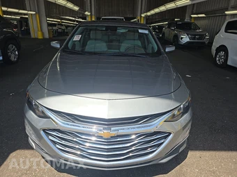 2024 Chevrolet Malibu LT 1LT – miniatura 2
