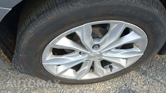 2024 Chevrolet Malibu LT 1LT – miniatura 28