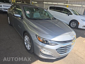 2024 Chevrolet Malibu LT 1LT – miniatura 3