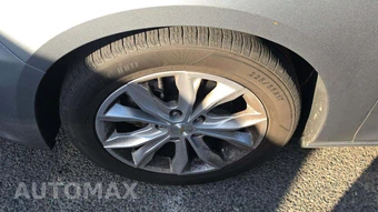 2024 Chevrolet Malibu LT 1LT – miniatura 32