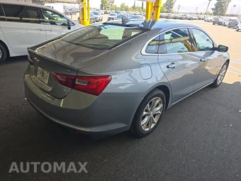 2024 Chevrolet Malibu LT 1LT – miniatura 4