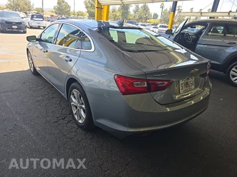 2024 Chevrolet Malibu LT 1LT – miniatura 6