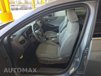 2024 Chevrolet Malibu LT 1LT – miniatura 7