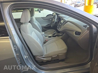 2024 Chevrolet Malibu LT 1LT – miniatura 8