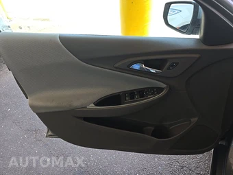 2024 Chevrolet Malibu LT 1LT – miniatura 9