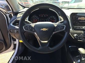 2024 Chevrolet Malibu LT 1LT – miniatura 10