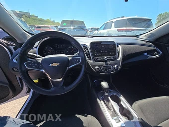 2024 Chevrolet Malibu LT 1LT – miniatura 11