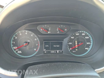 2024 Chevrolet Malibu LT 1LT – miniatura 12