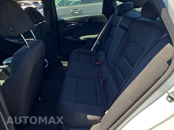 2024 Chevrolet Malibu LT 1LT – miniatura 13