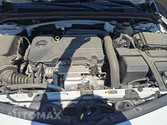 2024 Chevrolet Malibu LT 1LT – miniatura 15