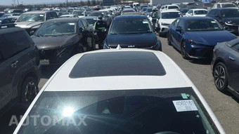 2024 Chevrolet Malibu LT 1LT – miniatura 19