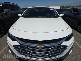 2024 Chevrolet Malibu LT 1LT – miniatura 2