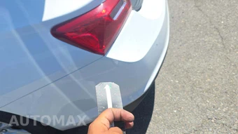 2024 Chevrolet Malibu LT 1LT – miniatura 29
