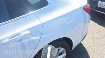 2024 Chevrolet Malibu LT 1LT – miniatura 35