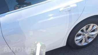 2024 Chevrolet Malibu LT 1LT – miniatura 37