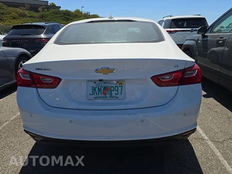 2024 Chevrolet Malibu LT 1LT – miniatura 5