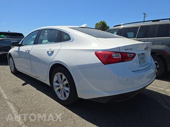 2024 Chevrolet Malibu LT 1LT – miniatura 6