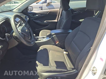 2024 Chevrolet Malibu LT 1LT – miniatura 7