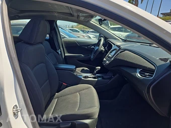 2024 Chevrolet Malibu LT 1LT – miniatura 8