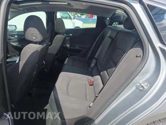 2024 Chevrolet Malibu LT 1LT – miniatura 10