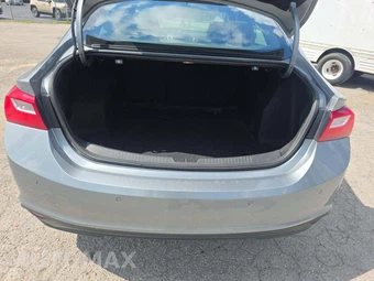 2024 Chevrolet Malibu LT 1LT – miniatura 11
