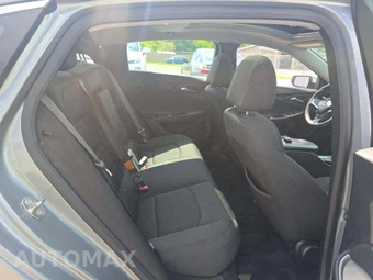 2024 Chevrolet Malibu LT 1LT – miniatura 13