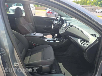 2024 Chevrolet Malibu LT 1LT – miniatura 15