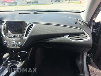 2024 Chevrolet Malibu LT 1LT – miniatura 16