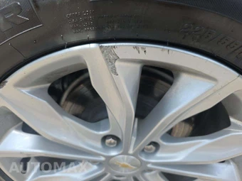 2024 Chevrolet Malibu LT 1LT – miniatura 20