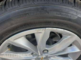 2024 Chevrolet Malibu LT 1LT – miniatura 23