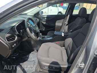 2024 Chevrolet Malibu LT 1LT – miniatura 3