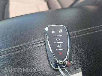 2024 Chevrolet Malibu LT 1LT – miniatura 5
