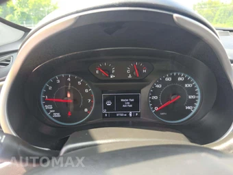 2024 Chevrolet Malibu LT 1LT – miniatura 6