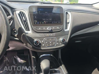 2024 Chevrolet Malibu LT 1LT – miniatura 7